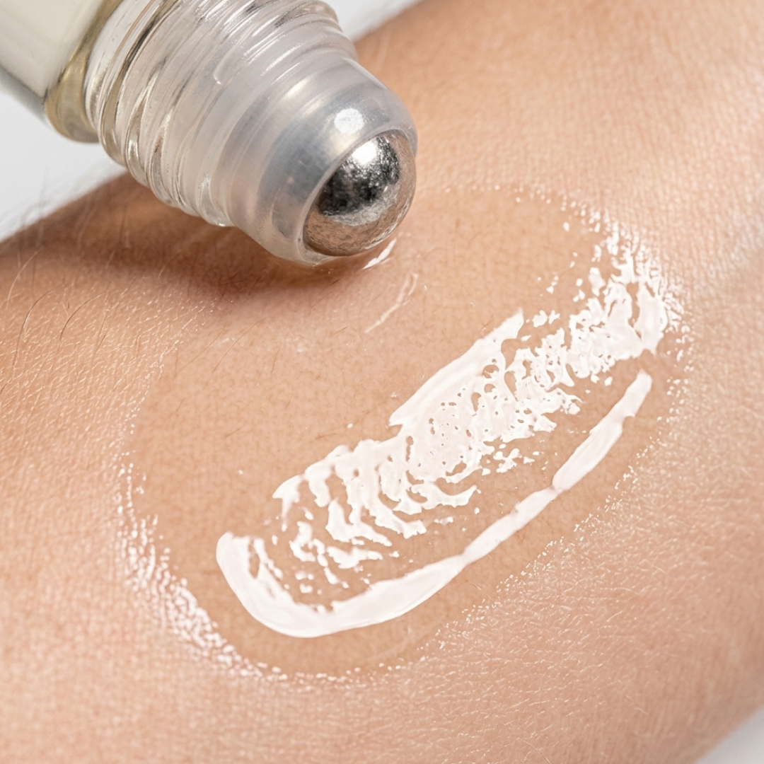 PRACTS Hårvækst Serum Roll-On