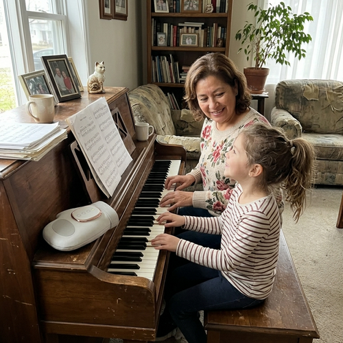 Carmen López, 55 años, Valencia
